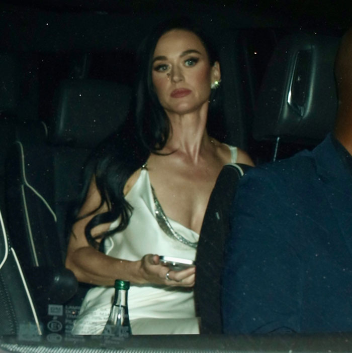 "Brad Pitt Looks So Old": Leonardo DiCaprio’s Star-Studded 50th Birthday Party Stuns Fans "Brad Pitt Looks So Old": Leonardo DiCaprio’s Star-Studded 50th Birthday Party Stuns Fans