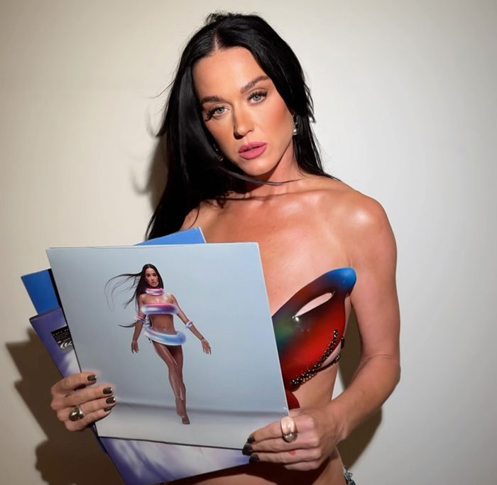 &ldquo;A Terrible Mistake&rdquo;: Woman Provokes Heated Reaction From Katy Perry Caught In Viral Clip