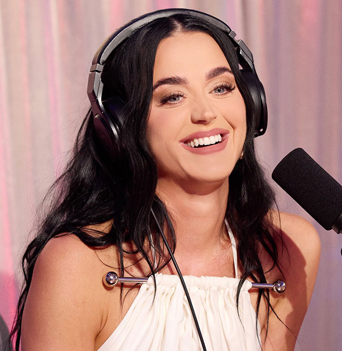 &ldquo;A Terrible Mistake&rdquo;: Woman Provokes Heated Reaction From Katy Perry Caught In Viral Clip