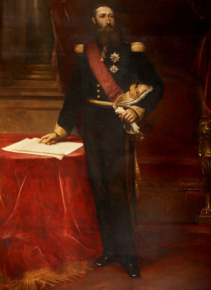 30 Terrifying Moments In Human History That Prove The Past Isn’t Always Pretty