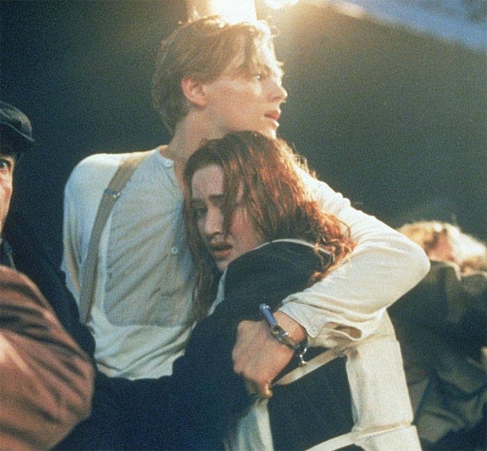 &ldquo;He Loves Her&rdquo;: Titanic Fans Gush Over Kate Winslet And Leonardo DiCaprio Sharing A New Kiss
