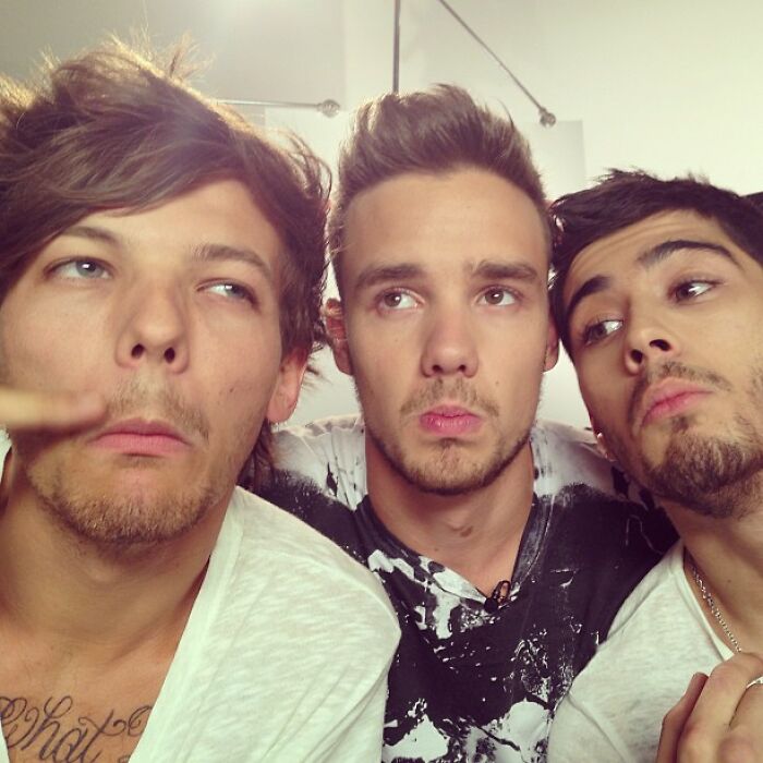 Three Charged As Investigation Escalates Into Liam Payne&rsquo;s Tragic Passing