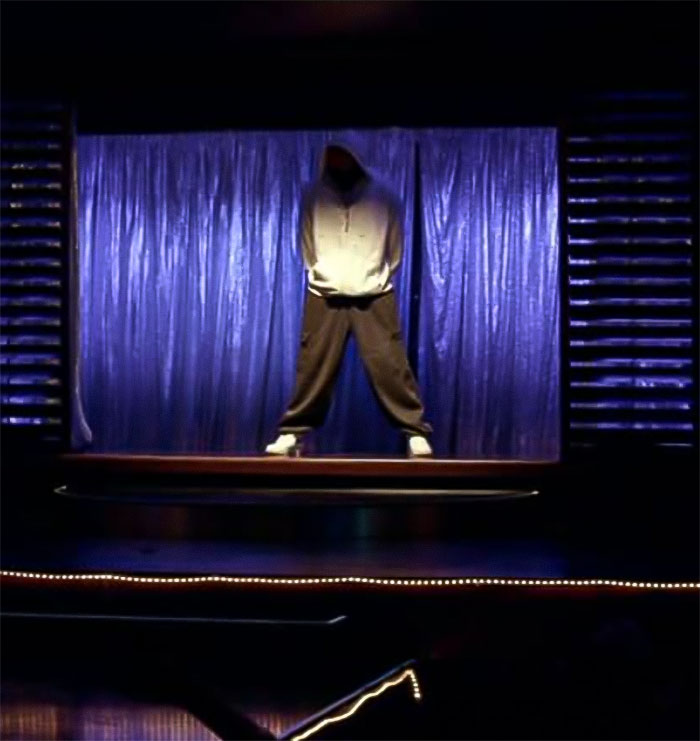 Why A Wall Street Vice President 'Quiet Quit' His Six Figure Job To Start An Adult Dance Show Why A Wall Street Vice President 'Quiet Quit' His Six Figure Job To Start An Adult Dance Show