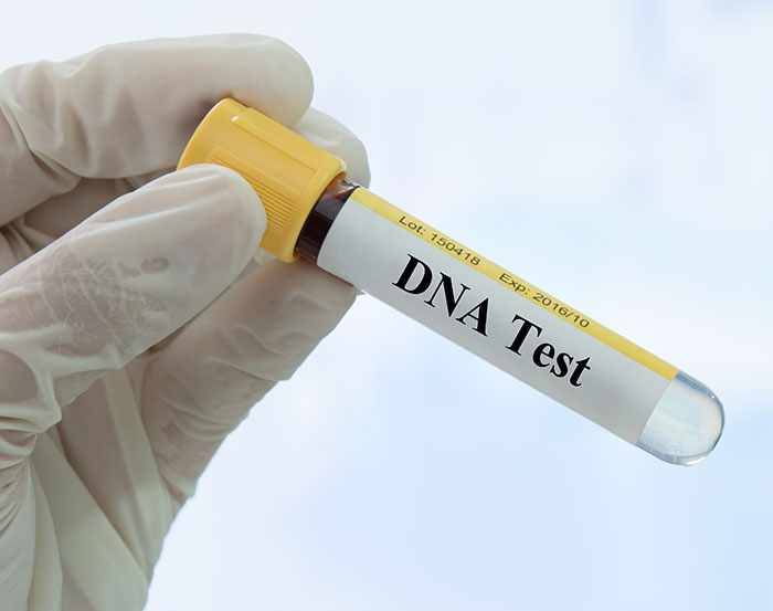 Man Takes DNA Test After Suspecting Child Is &ldquo;Too Pretty&rdquo; To Be His&mdash;Discovers Stunning Twist