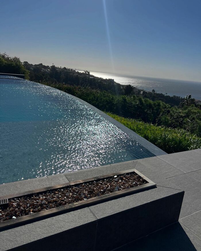 New Owners Of Matthew Perry's Home Slammed For Posing By Pool Where Actor's Body Was Found