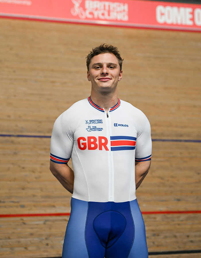 &ldquo;Disgraceful&rdquo;: Australia Bans Olympic Medalist Matthew Richardson For Life After His Defection