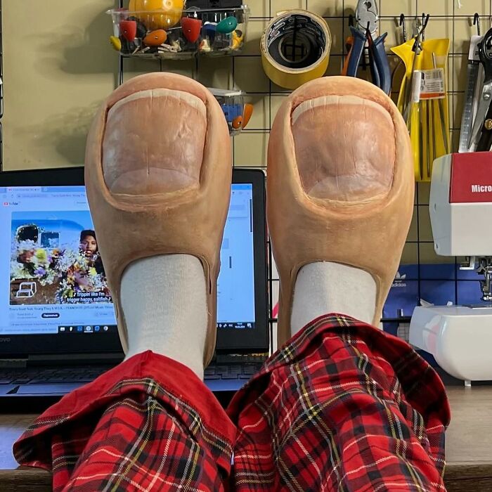 Meet The Quirky World Of "Ugly Design" On This Instagram Account With Over 800k Followers