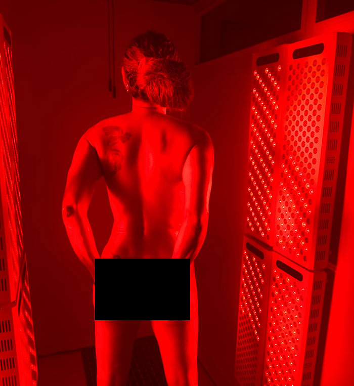 Spice Girl Mel B Strips Down To Birthday Suit In Risqu&eacute; Post: &ldquo;Love Doing My Self-Care&rdquo;