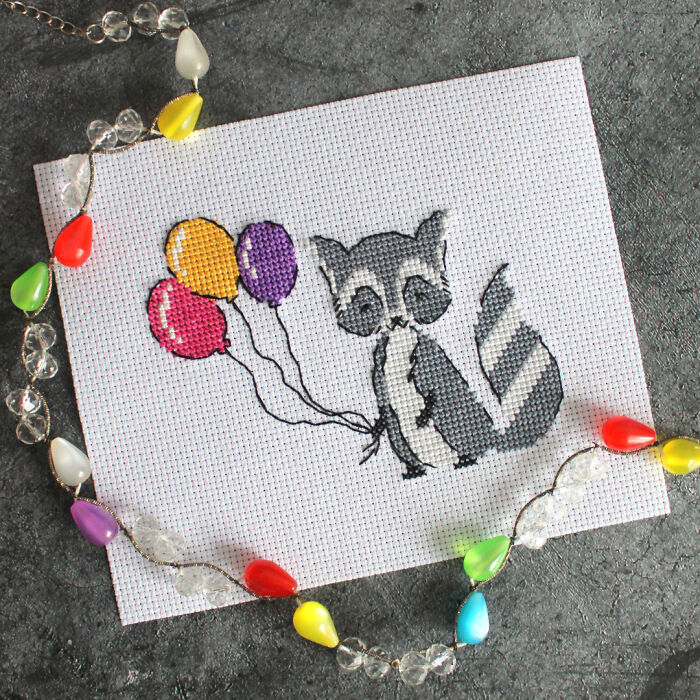 My 23 Digital Patterns For Cross Stitch Lovers