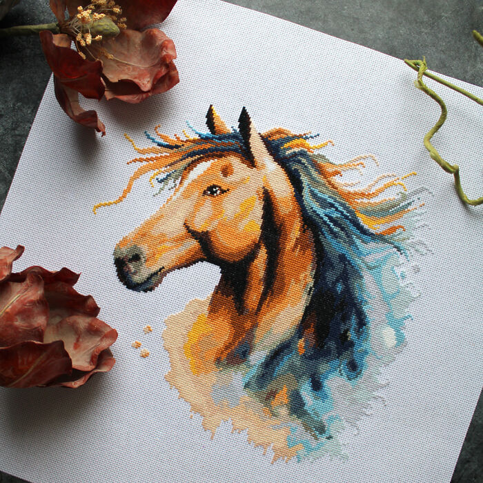 My 23 Digital Patterns For Cross Stitch Lovers