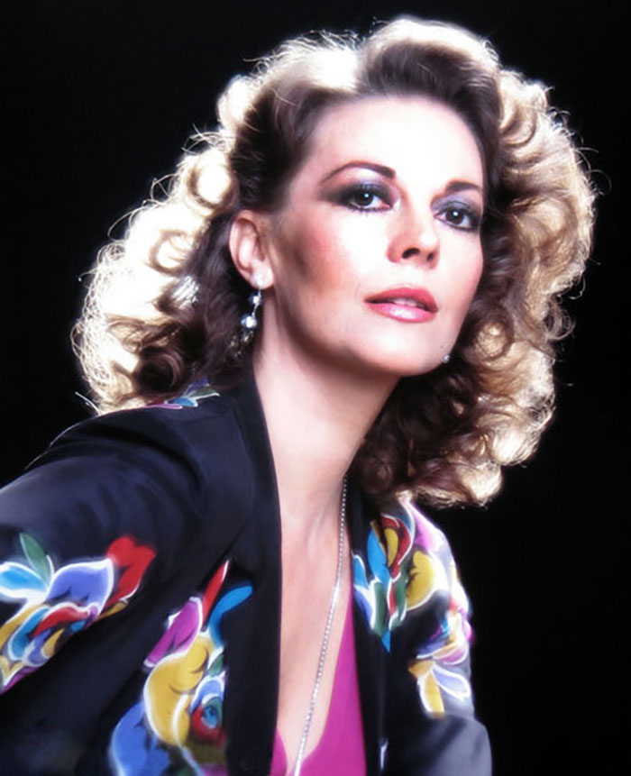 Update In &lsquo;West Side Story&rsquo; Actress Natalie Wood&rsquo;s Case 40 Years After Fatal Drowning