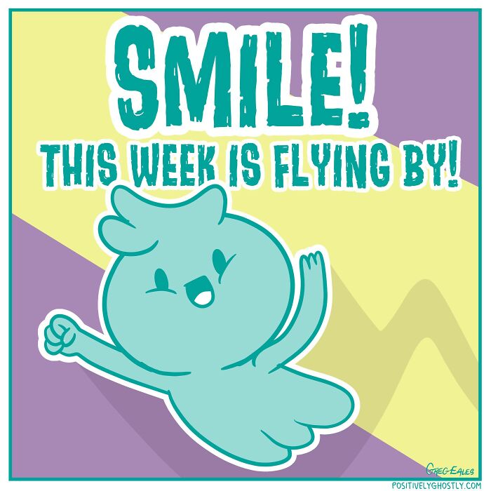 Oliver's Afterlife Adventure: Positively Ghostly (New Pics)