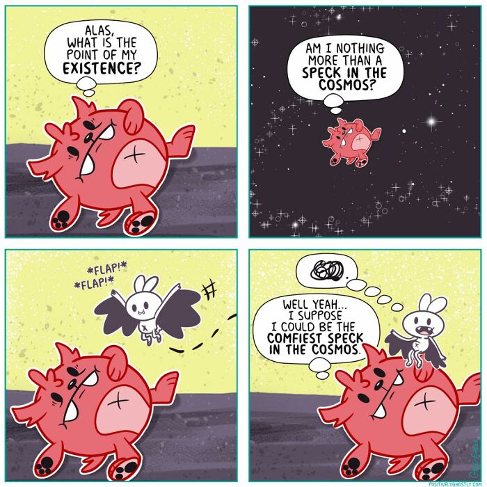 Oliver's Afterlife Adventure: Positively Ghostly (New Pics)