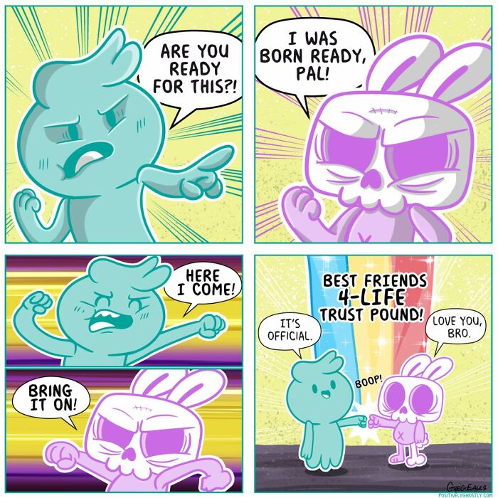 Oliver's Afterlife Adventure: Positively Ghostly (New Pics)