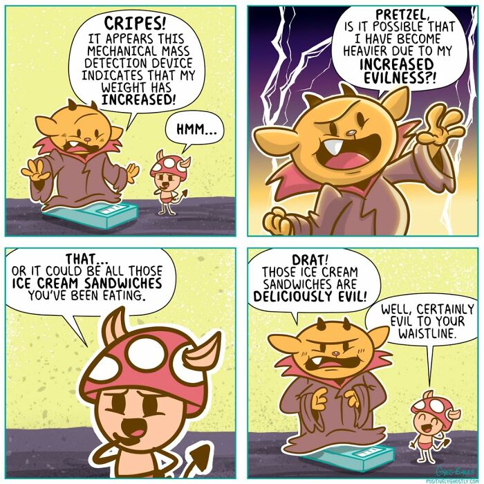 Oliver's Afterlife Adventure: Positively Ghostly (New Pics)