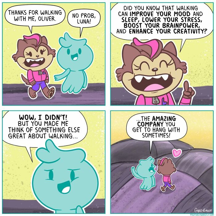 Oliver's Afterlife Adventure: Positively Ghostly (New Pics)