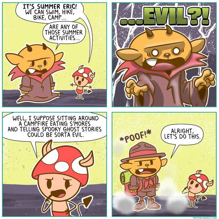 Oliver's Afterlife Adventure: Positively Ghostly (New Pics)