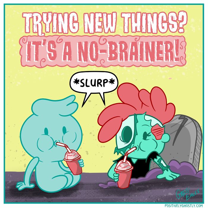 Oliver's Afterlife Adventure: Positively Ghostly (New Pics)