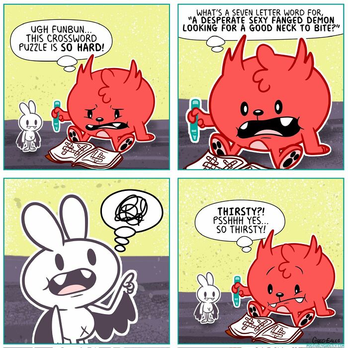 Oliver's Afterlife Adventure: Positively Ghostly (New Pics)