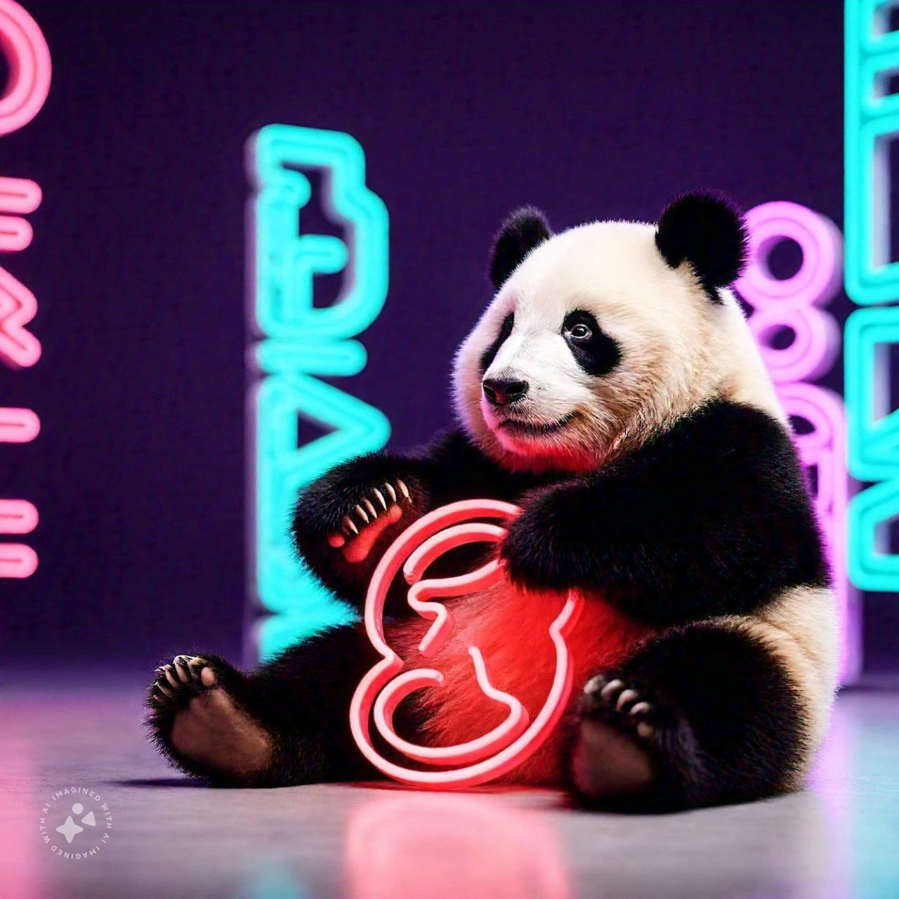 Aita For Decorating My Home With Neon Signs Custom Made For Me And Annoying My Neighbors?