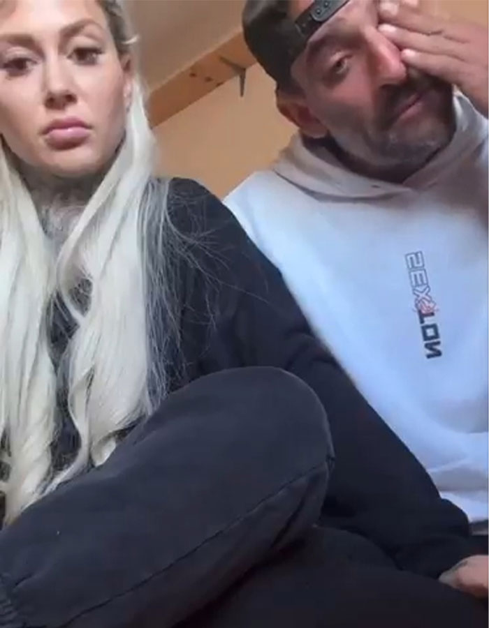 Peanut The Squirrel&rsquo;s Owner Says He Was Treated Like A &ldquo;Terrorist&rdquo; During &ldquo;Raid&rdquo; To Seize Pet