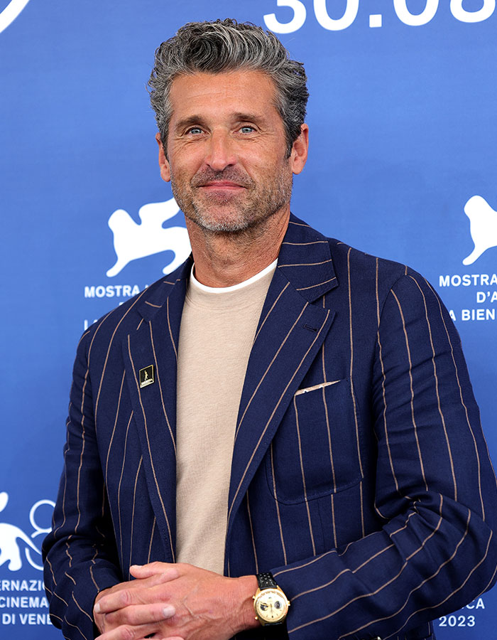 The Office&rsquo;s John Krasinski Crowned People&rsquo;s 2024 Sexiest Man Alive