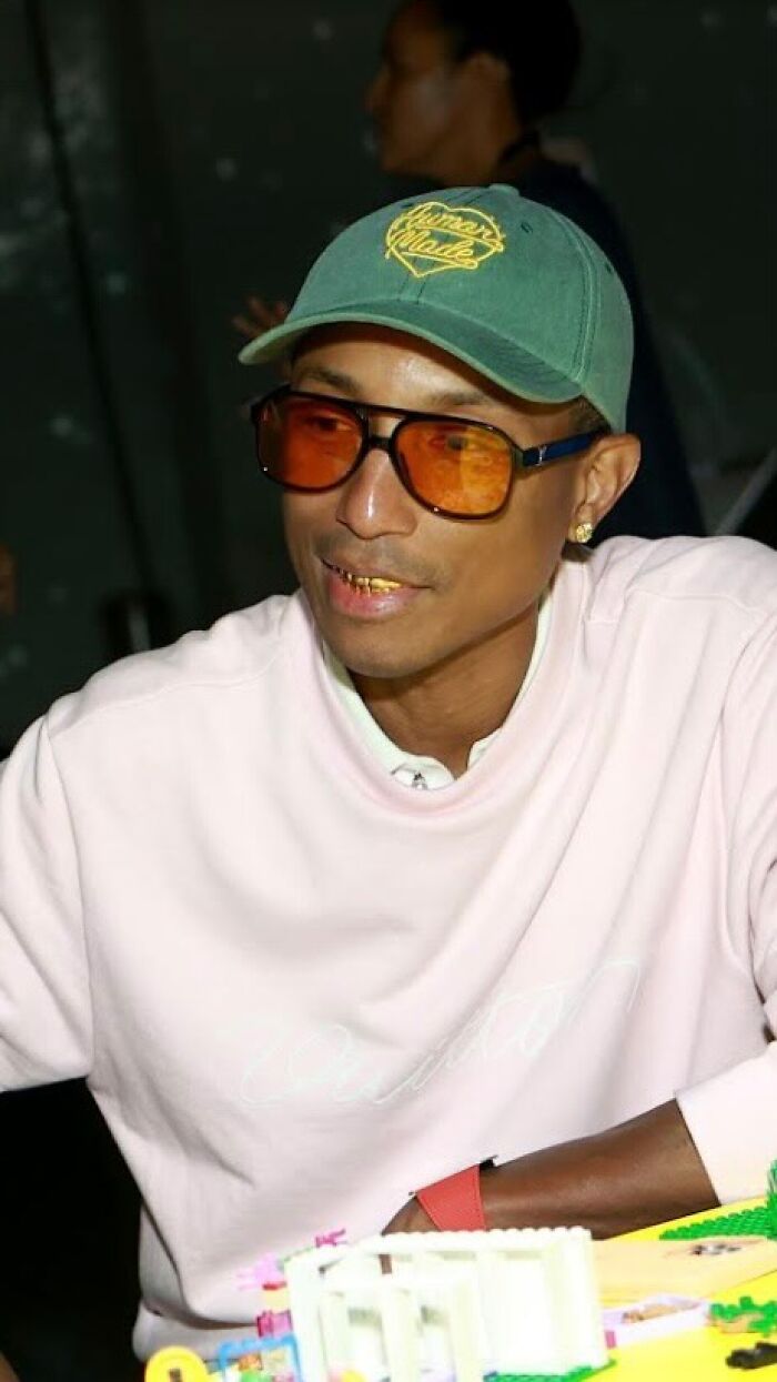 &ldquo;How Rude&rdquo;: Pharrell Williams Slammed For &ldquo;Disrespectful&rdquo; Fashion Choice On The Graham Norton Show