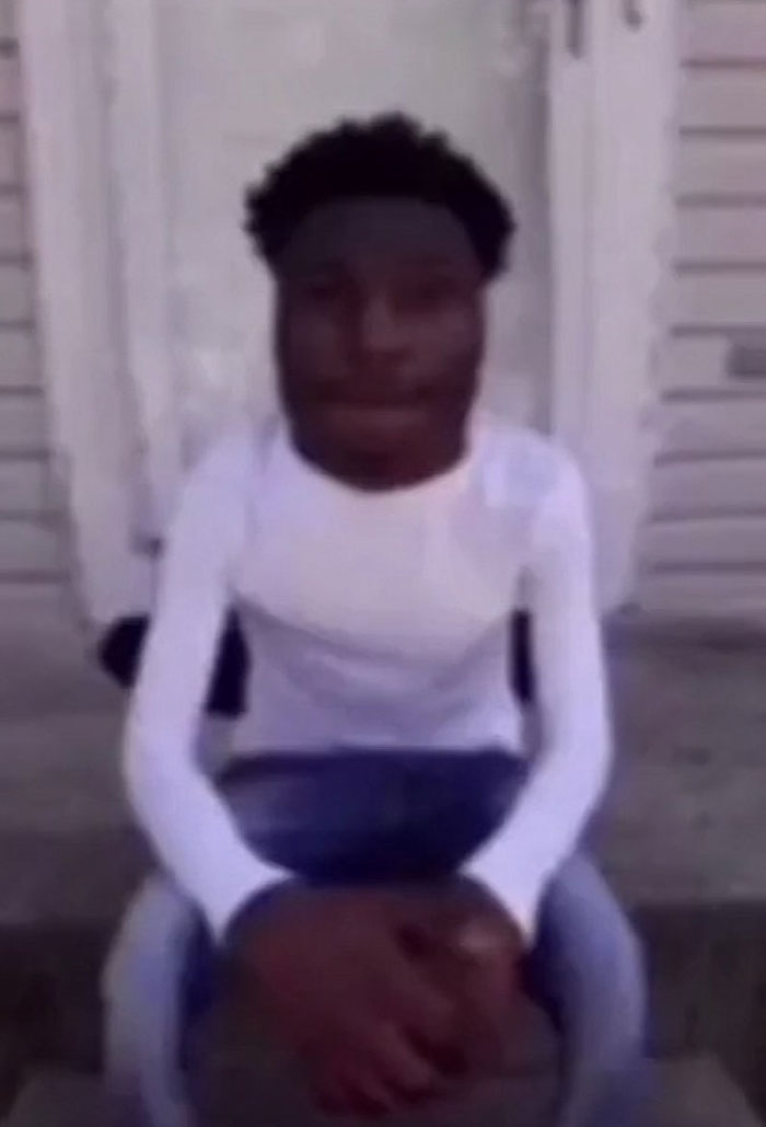 Quandale Dingle meme featuring a distorted face effect, adding to the humorous and exaggerated style of the character. Quandale Dingle meme featuring a distorted face effect, adding to the humorous and exaggerated style of the character.