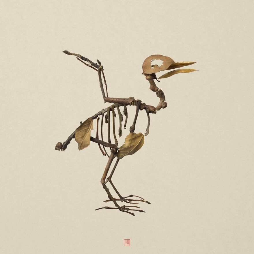 Raku Inoue Art Draft