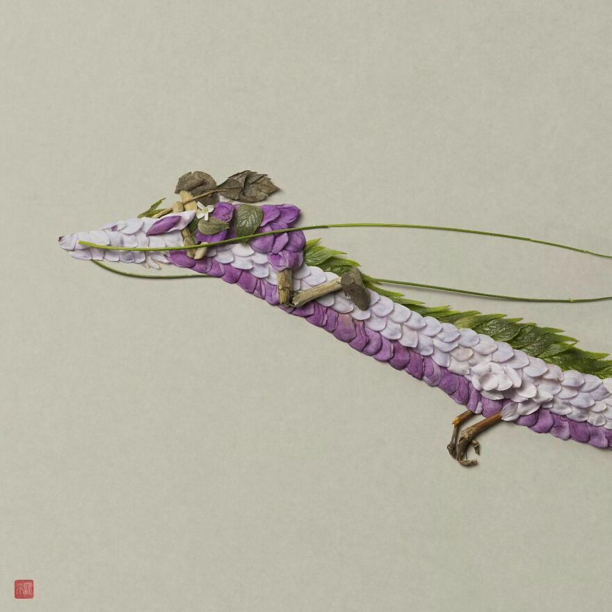 Raku Inoue Art Draft