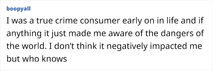 "How Can Humans Be So Awful?": True Crime Mania Has Dark Consequences For Gen Z, Experts Reveal