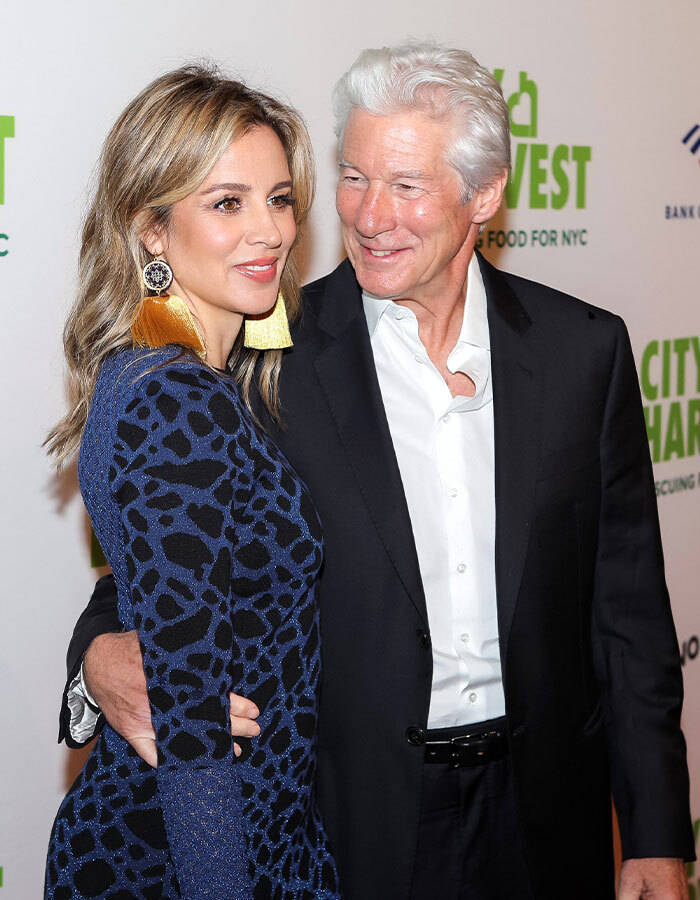 Richard Gere Sells Connecticut Home For Over $10 Million After Revealing Plans To Leave The US
