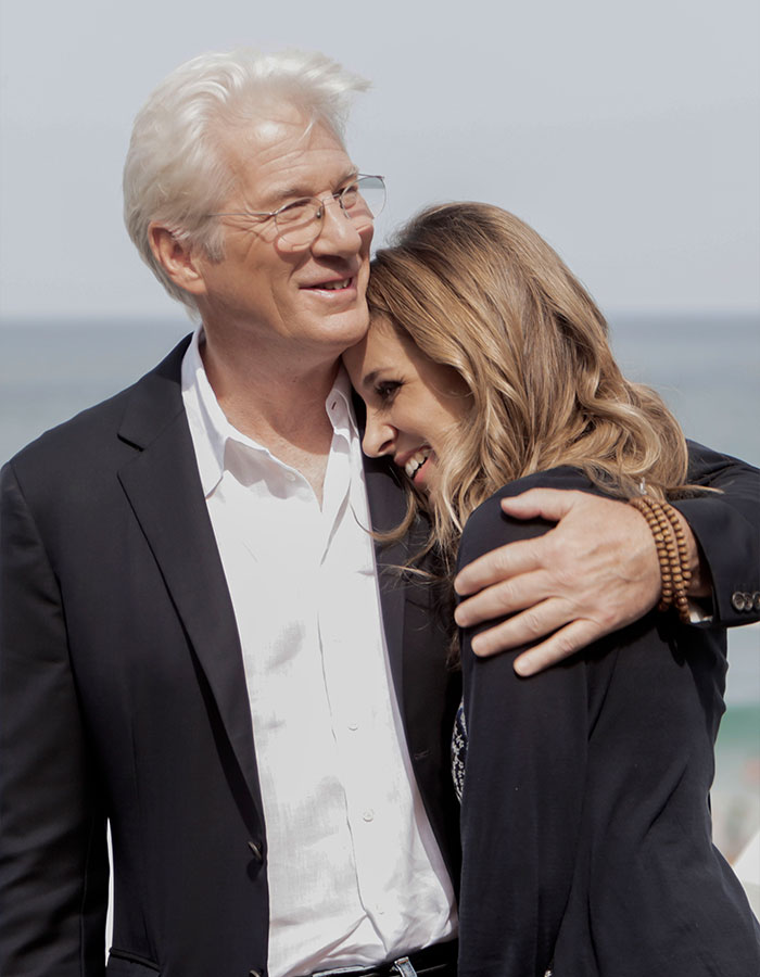 Richard Gere Sells Connecticut Home For Over $10 Million After Revealing Plans To Leave The US