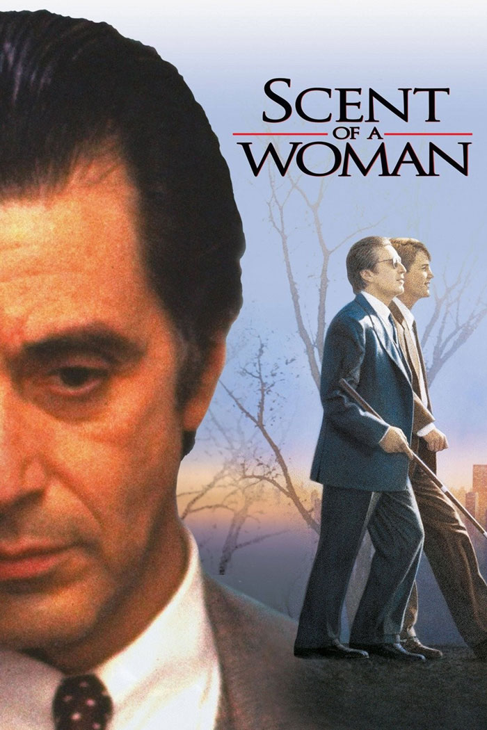 Scent Of A Woman (1992)
