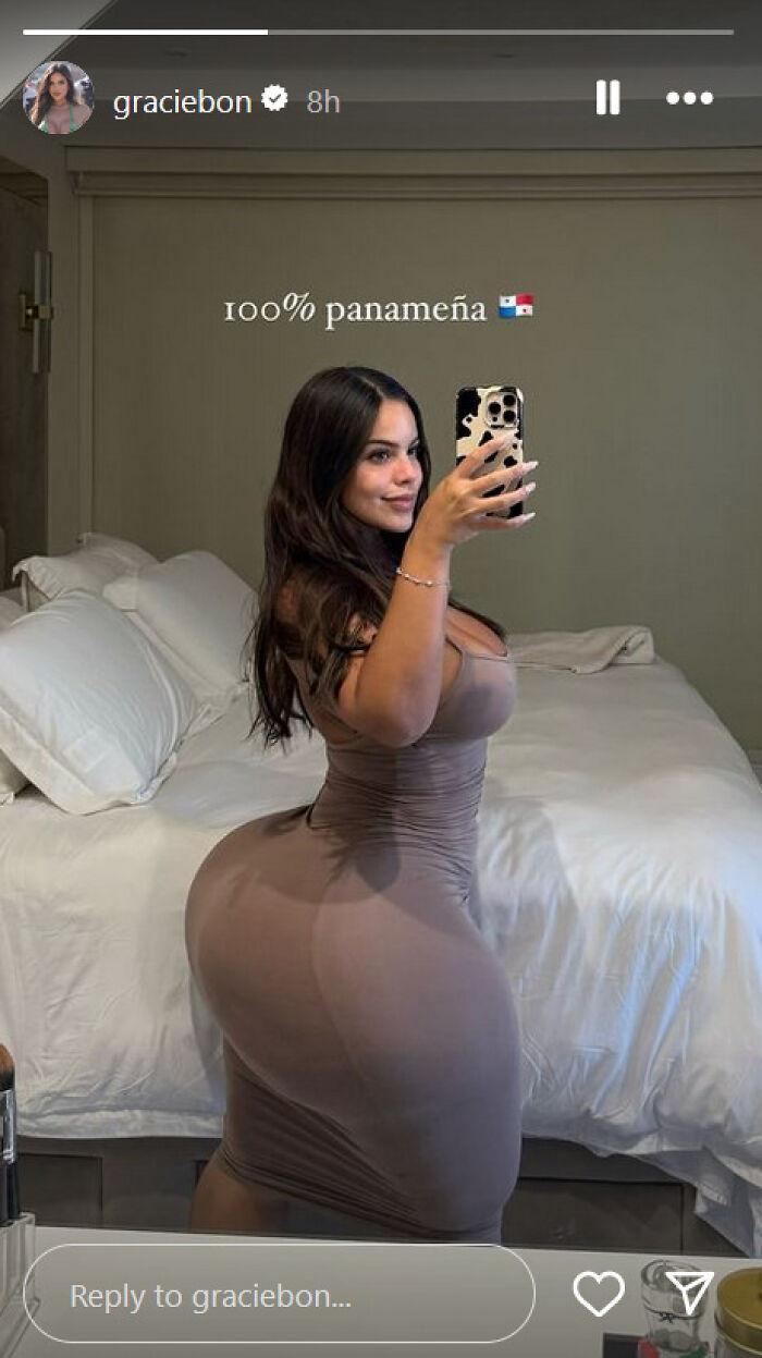 Plus-Size Model “Banned” For Wanting Bigger Seats On Flights Says She Now Travels By Private Jet Plus-Size Model “Banned” For Wanting Bigger Seats On Flights Says She Now Travels By Private Jet