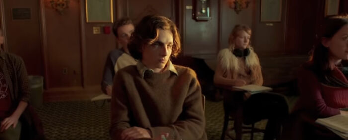 &ldquo;Stop Destroying Movies&rdquo;: Fake &ldquo;Forrest Gump 2&rdquo; Trailer Starring Timoth&eacute;e Chalamet Sparks Outrage