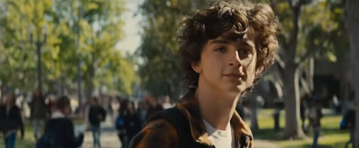 &ldquo;Stop Destroying Movies&rdquo;: Fake &ldquo;Forrest Gump 2&rdquo; Trailer Starring Timoth&eacute;e Chalamet Sparks Outrage