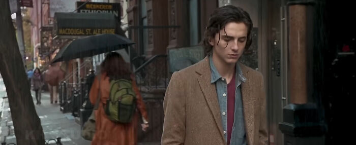 &ldquo;Stop Destroying Movies&rdquo;: Fake &ldquo;Forrest Gump 2&rdquo; Trailer Starring Timoth&eacute;e Chalamet Sparks Outrage