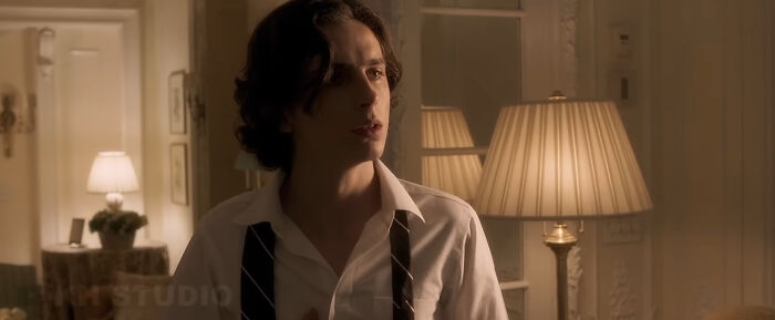&ldquo;Stop Destroying Movies&rdquo;: Fake &ldquo;Forrest Gump 2&rdquo; Trailer Starring Timoth&eacute;e Chalamet Sparks Outrage