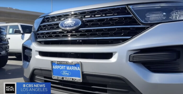 After Autistic 10YO Was Slapped By Mercedes Driver In Viral Video, Homeless Family Gets New Car