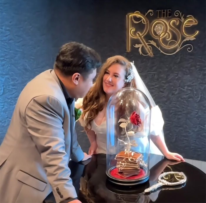 &ldquo;Attention Seeking&rdquo;: Woman Slammed For Having 5 Disney Weddings And Planning A Sixth