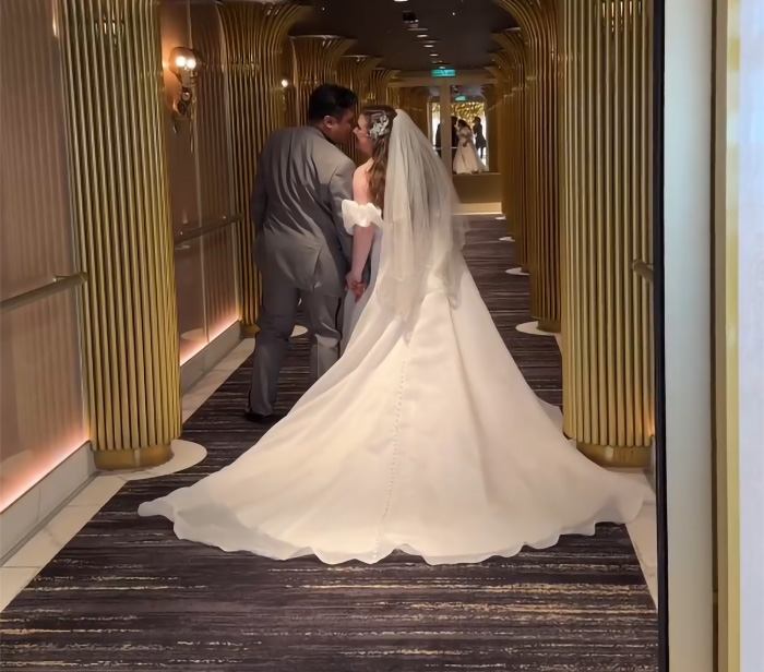 &ldquo;Attention Seeking&rdquo;: Woman Slammed For Having 5 Disney Weddings And Planning A Sixth