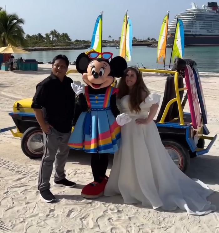 &ldquo;Attention Seeking&rdquo;: Woman Slammed For Having 5 Disney Weddings And Planning A Sixth