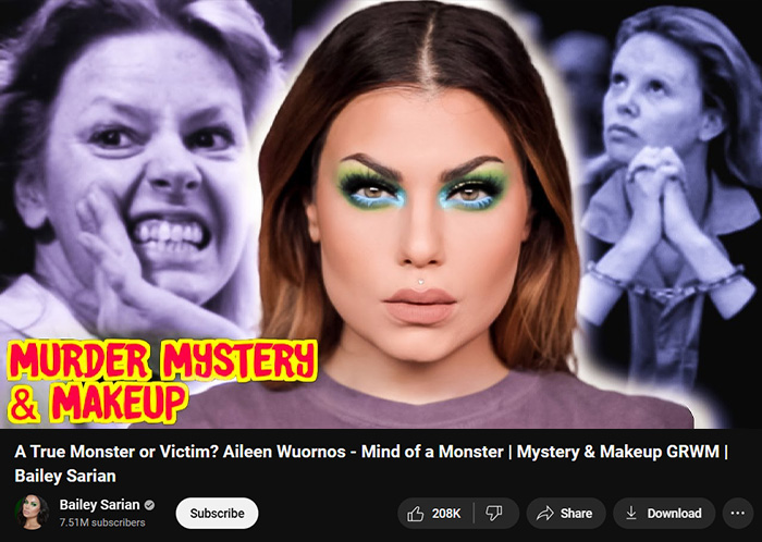 "How Can Humans Be So Awful?": True Crime Mania Has Dark Consequences For Gen Z, Experts Reveal