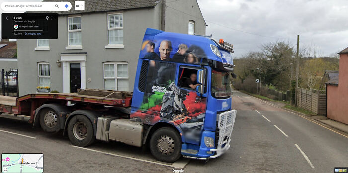 Family’s Everything... But So Is This Delivery