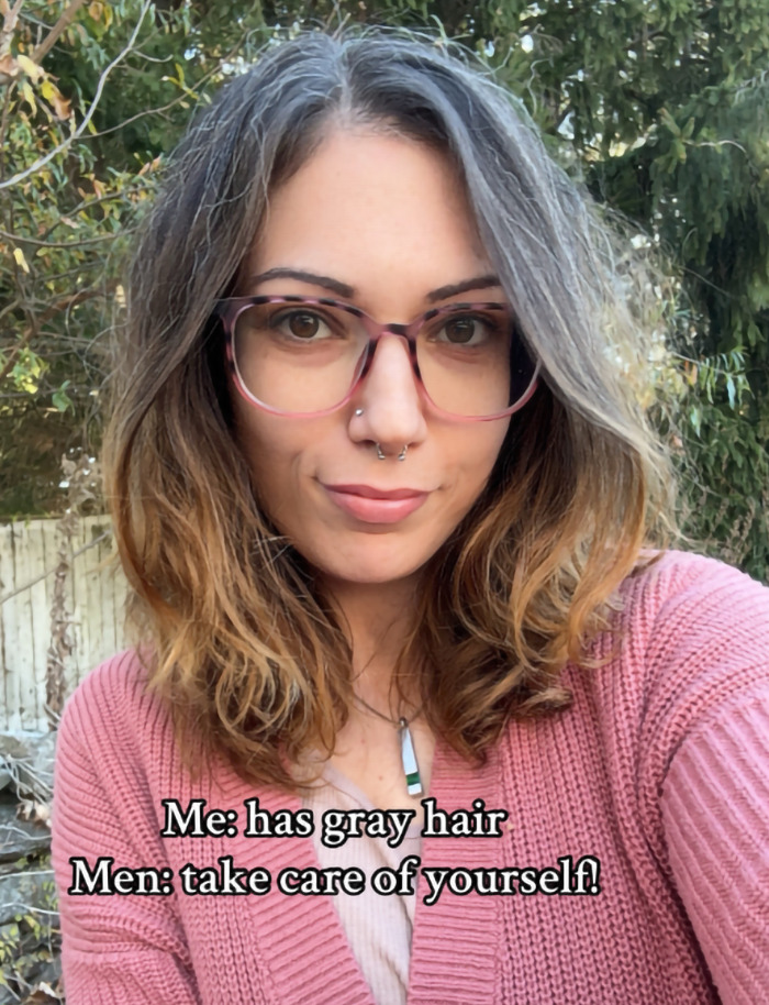 &ldquo;Super Cute, Right?&rdquo; She Dressed Up For A Date, Then His First Comment Shattered Everything