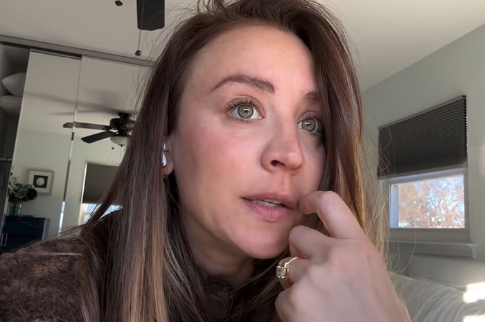 "I Hate People!": Kaley Cuoco Sparks Massive Outrage For Giving Up Her Dog Because Of Her Fianc&eacute;