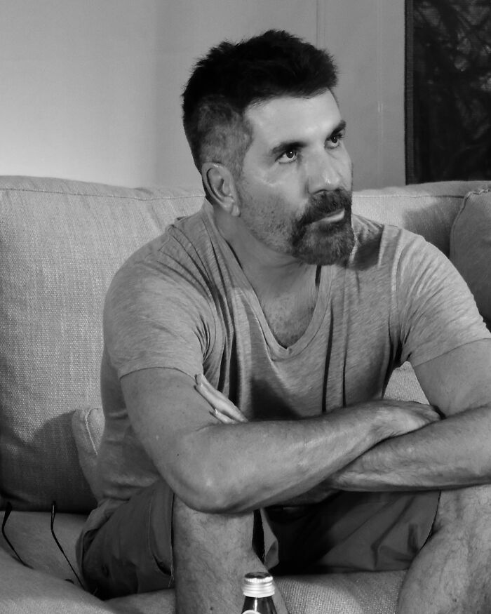 Simon Cowell Faces Backlash For Attending Liam Payne’s Funeral: “No One Is Holding Him Accountable” Simon Cowell Faces Backlash For Attending Liam Payne’s Funeral: “No One Is Holding Him Accountable”