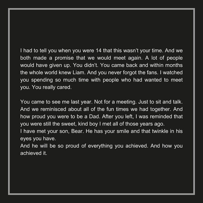 Simon Cowell Faces Backlash For Attending Liam Payne’s Funeral: “No One Is Holding Him Accountable” Simon Cowell Faces Backlash For Attending Liam Payne’s Funeral: “No One Is Holding Him Accountable”