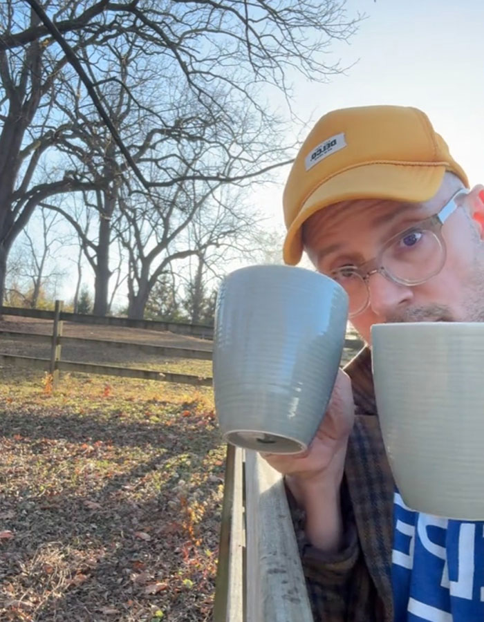 "Made Me Sob": Steve From &lsquo;Blue&rsquo;s Clues' Drops Beautifully Silent Video For &ldquo;The Kids He Raised&rdquo;